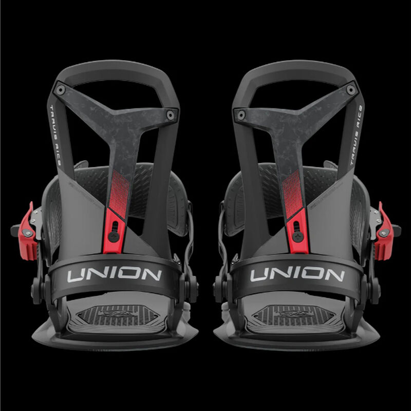 Union Falcor Snowboard Bindings Mens image number 3